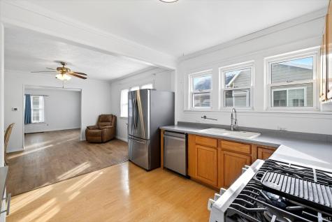 1117 P Street Bedford IN 47421