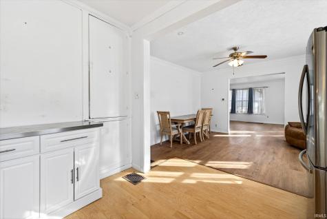 1117 P Street Bedford IN 47421