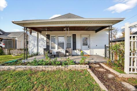 1117 P Street Bedford IN 47421