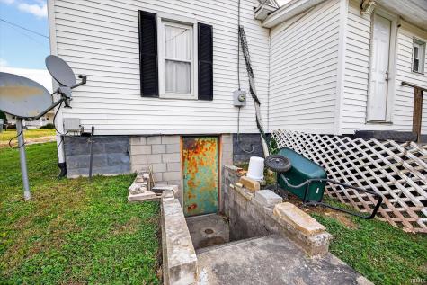 1117 P Street Bedford IN 47421