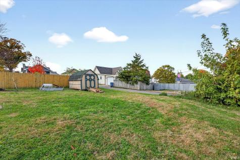 1117 P Street Bedford IN 47421