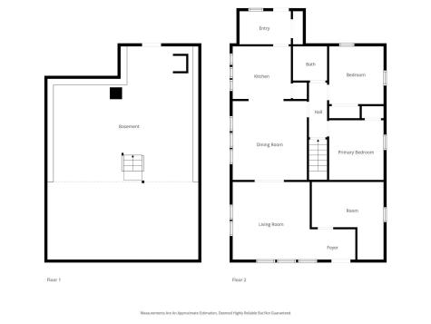 1117 P Street Bedford IN 47421