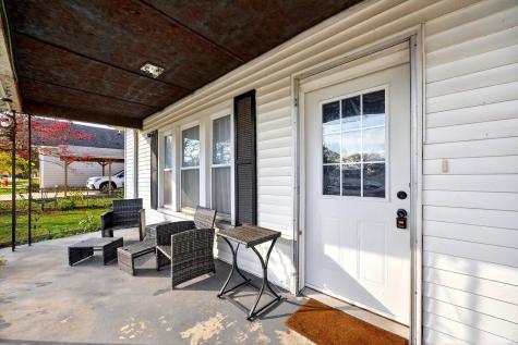 1117 P Street Bedford IN 47421