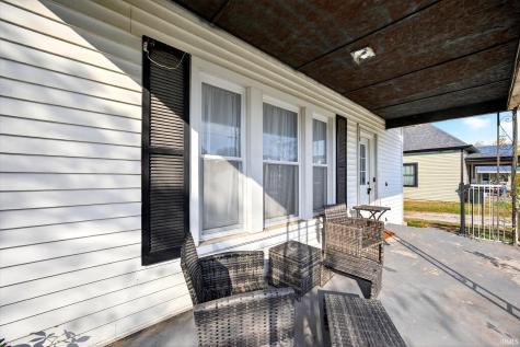 1117 P Street Bedford IN 47421