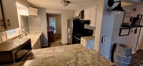 7406 Bradbury Avenue Fort Wayne IN 46809
