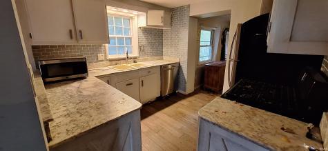 7406 Bradbury Avenue Fort Wayne IN 46809