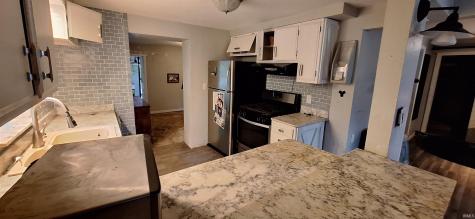 7406 Bradbury Avenue Fort Wayne IN 46809