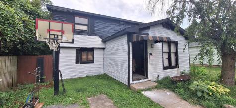7406 Bradbury Avenue Fort Wayne IN 46809