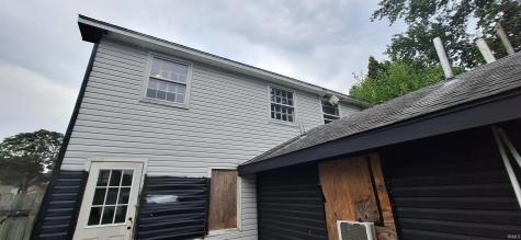 7406 Bradbury Avenue Fort Wayne IN 46809