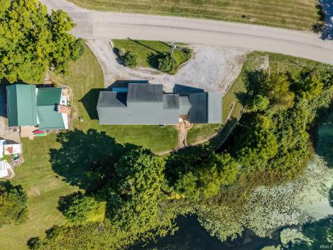 9540 E 500 S Road Wolcottville IN 46795