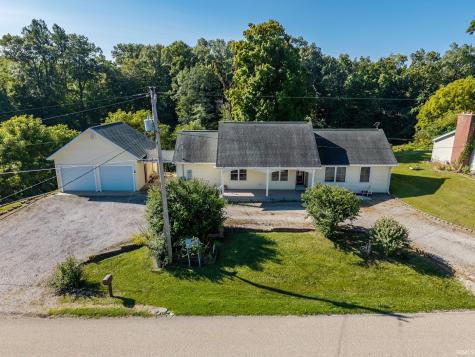 9540 E 500 S Road Wolcottville IN 46795