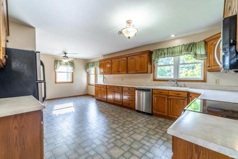 9540 E 500 S Road Wolcottville IN 46795