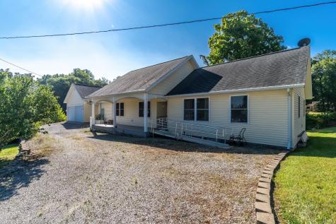 9540 E 500 S Road Wolcottville IN 46795