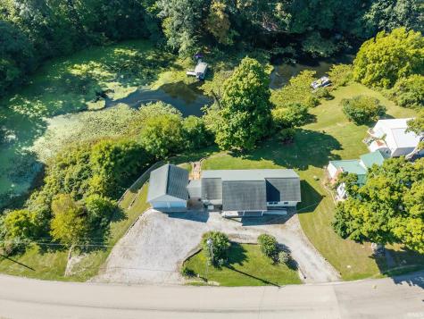 9540 E 500 S Road Wolcottville IN 46795