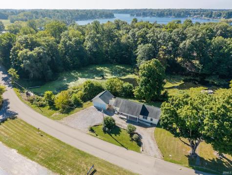 9540 E 500 S Road Wolcottville IN 46795