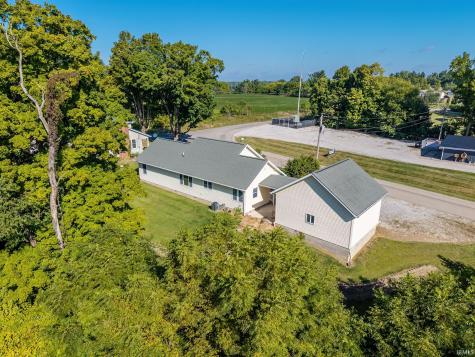 9540 E 500 S Road Wolcottville IN 46795