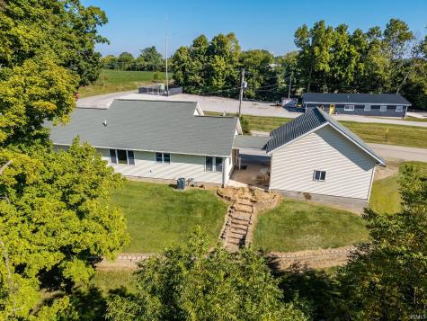 9540 E 500 S Road Wolcottville IN 46795