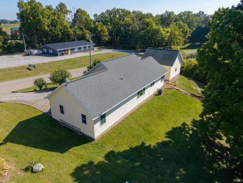 9540 E 500 S Road Wolcottville IN 46795