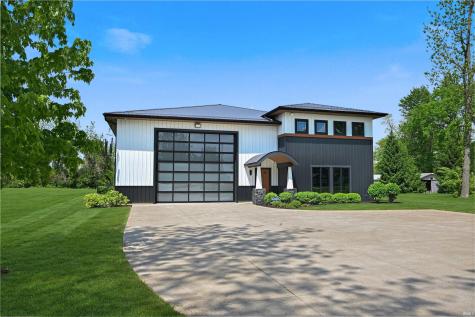 6943 E Eli Lilly Road Syracuse IN 46567