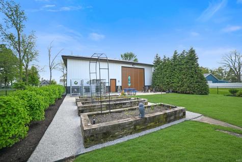 6943 E Eli Lilly Road Syracuse IN 46567
