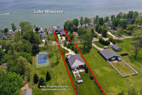 6943 E Eli Lilly Road Syracuse IN 46567