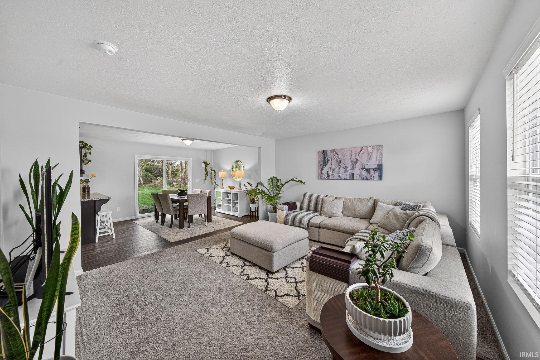 26601 Durness Woods Drive South Bend IN 46628