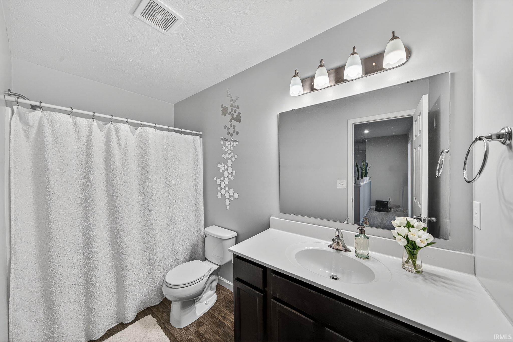 26601 Durness Woods Drive South Bend IN 46628