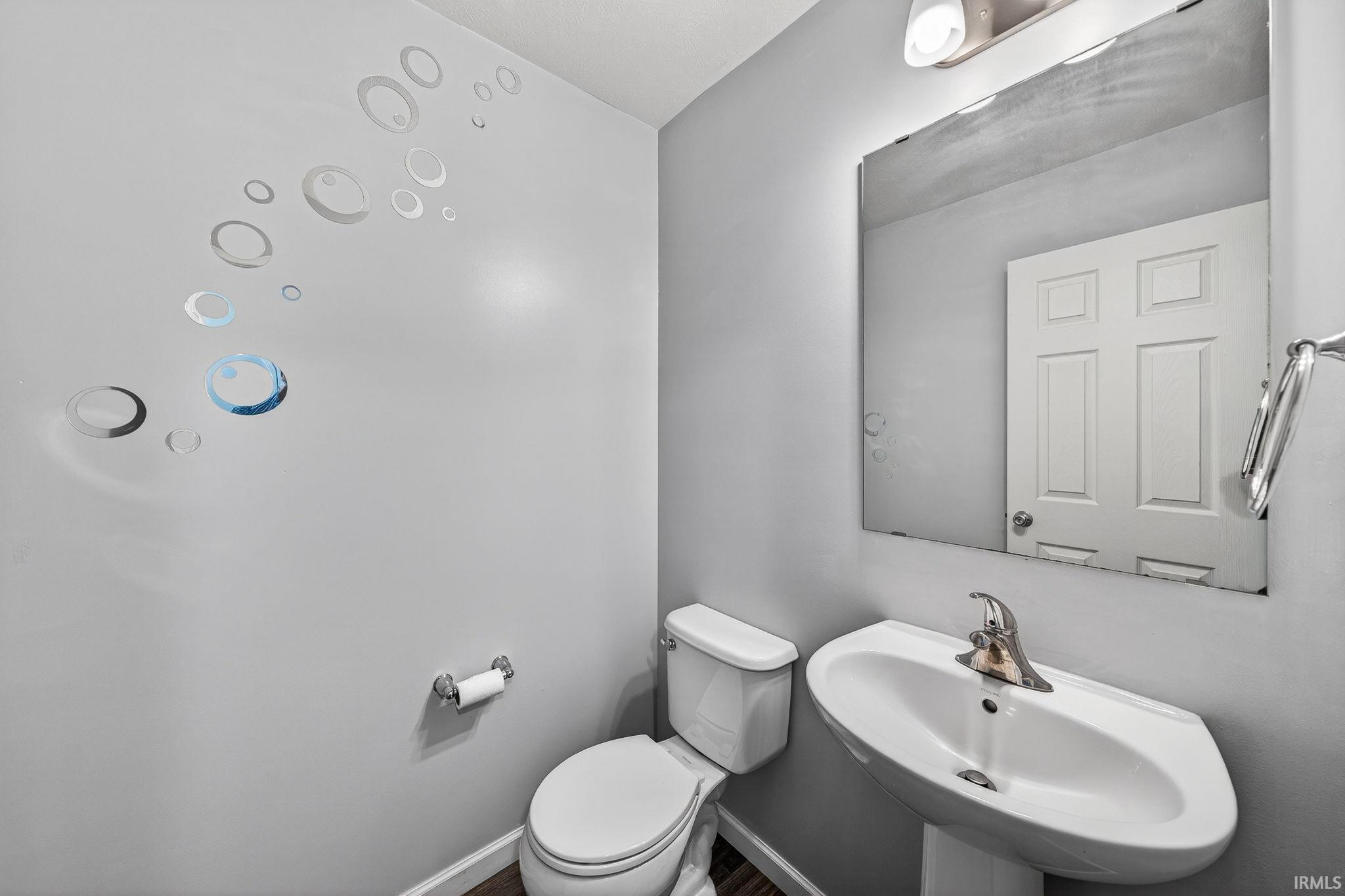 26601 Durness Woods Drive South Bend IN 46628
