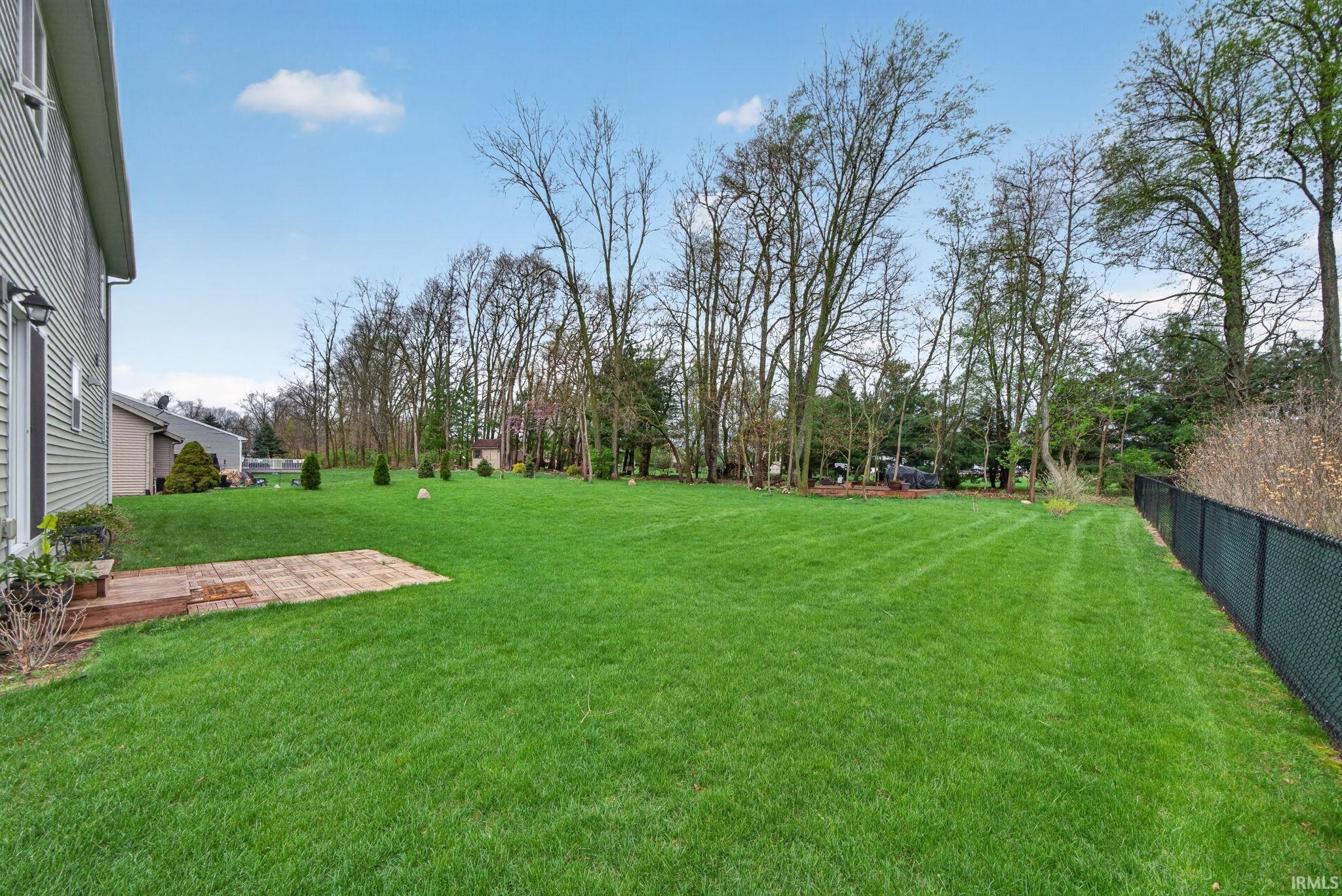 26601 Durness Woods Drive South Bend IN 46628