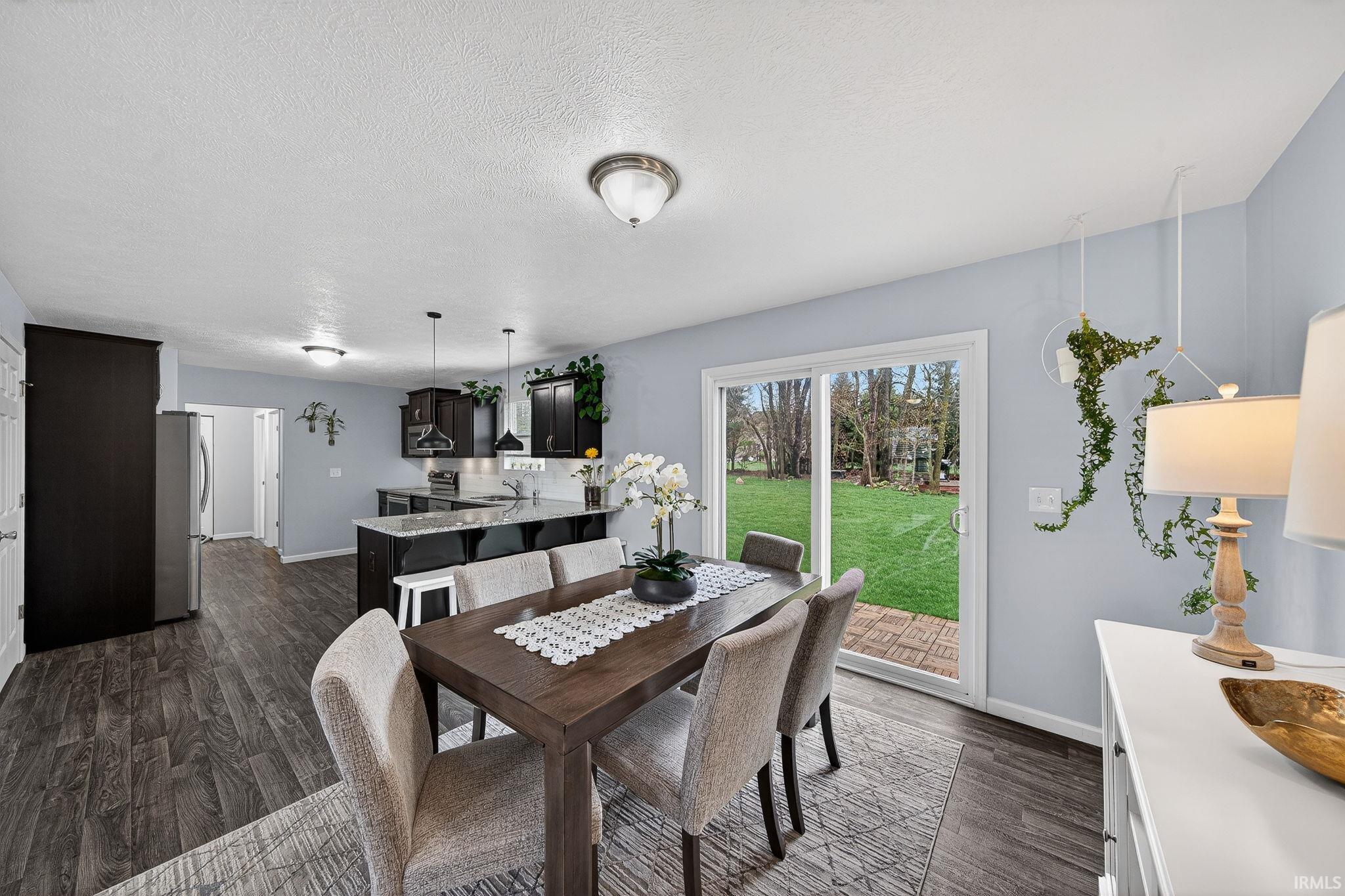 26601 Durness Woods Drive South Bend IN 46628