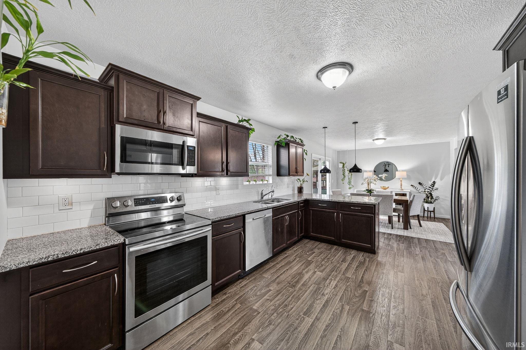 26601 Durness Woods Drive South Bend IN 46628