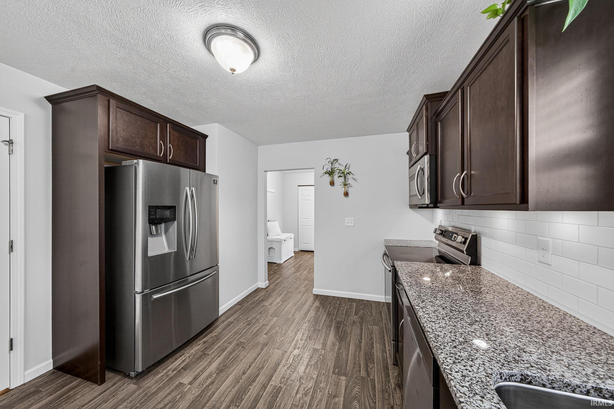 26601 Durness Woods Drive South Bend IN 46628