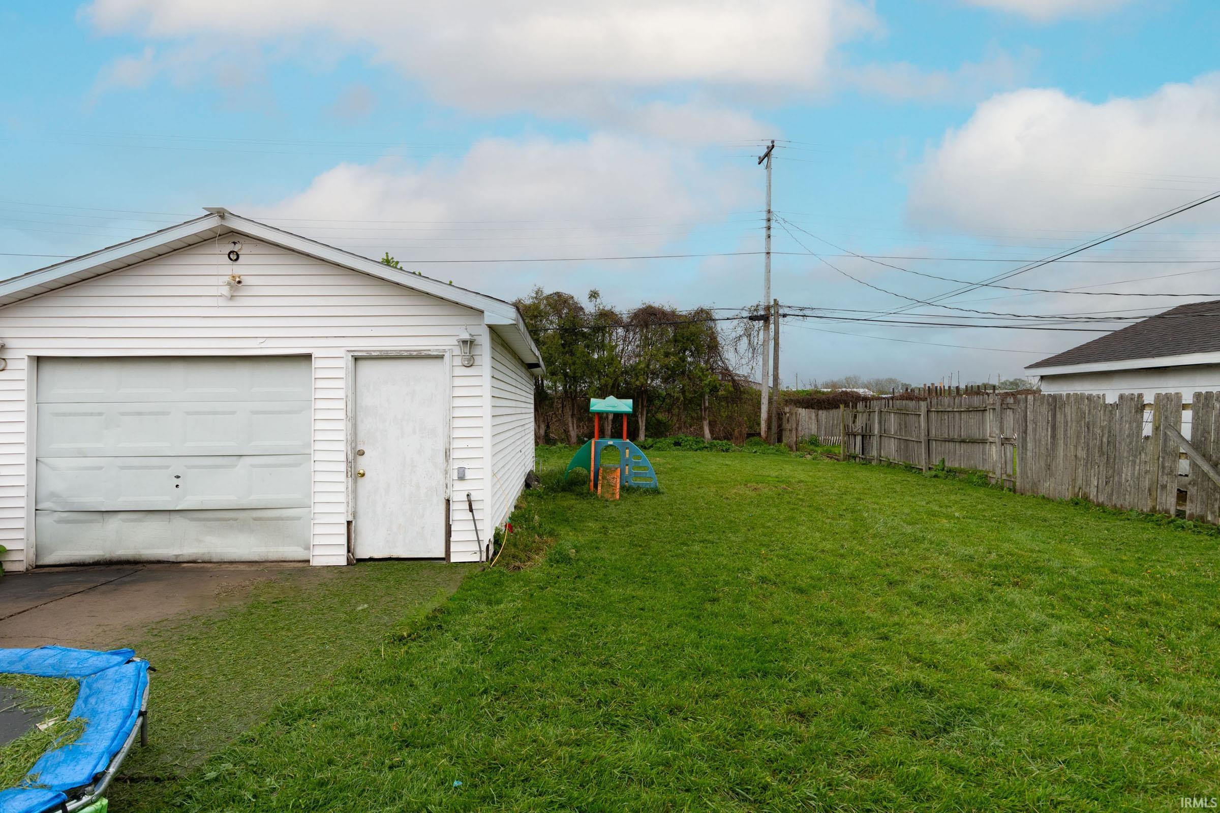 928 S Edison Avenue South Bend IN 46619