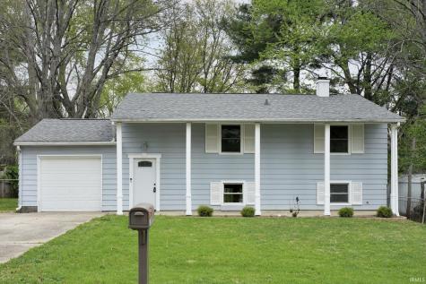 306 S Cedar Drive Ellettsville IN 47429