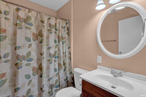 306 S Cedar Drive Ellettsville IN 47429