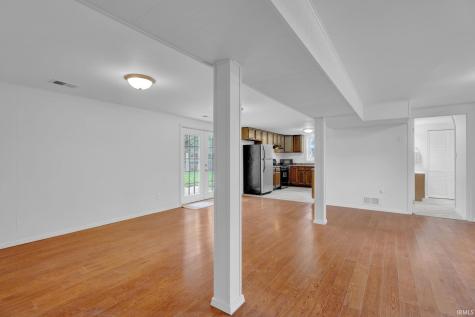 306 S Cedar Drive Ellettsville IN 47429
