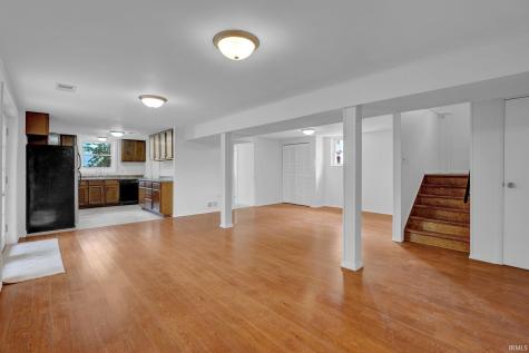 306 S Cedar Drive Ellettsville IN 47429