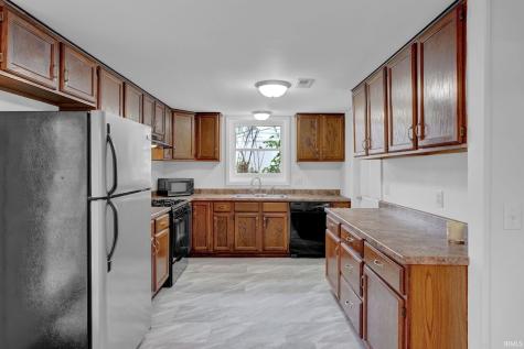 306 S Cedar Drive Ellettsville IN 47429