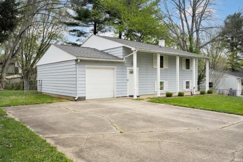 306 S Cedar Drive Ellettsville IN 47429