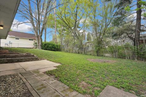 306 S Cedar Drive Ellettsville IN 47429