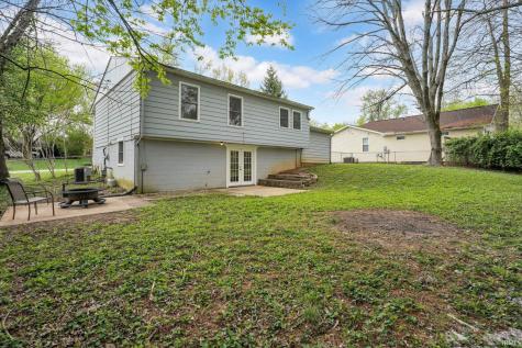 306 S Cedar Drive Ellettsville IN 47429