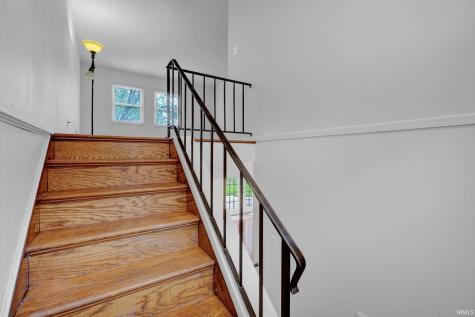 306 S Cedar Drive Ellettsville IN 47429