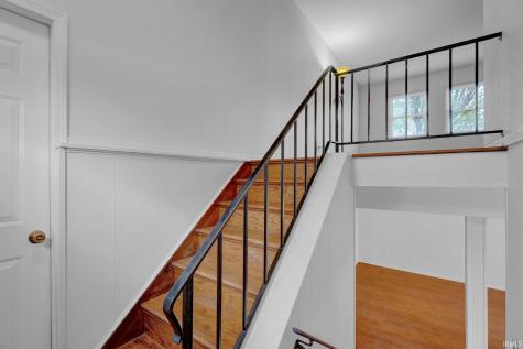 306 S Cedar Drive Ellettsville IN 47429