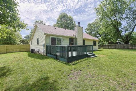 52297 Leland Avenue South Bend IN 46637