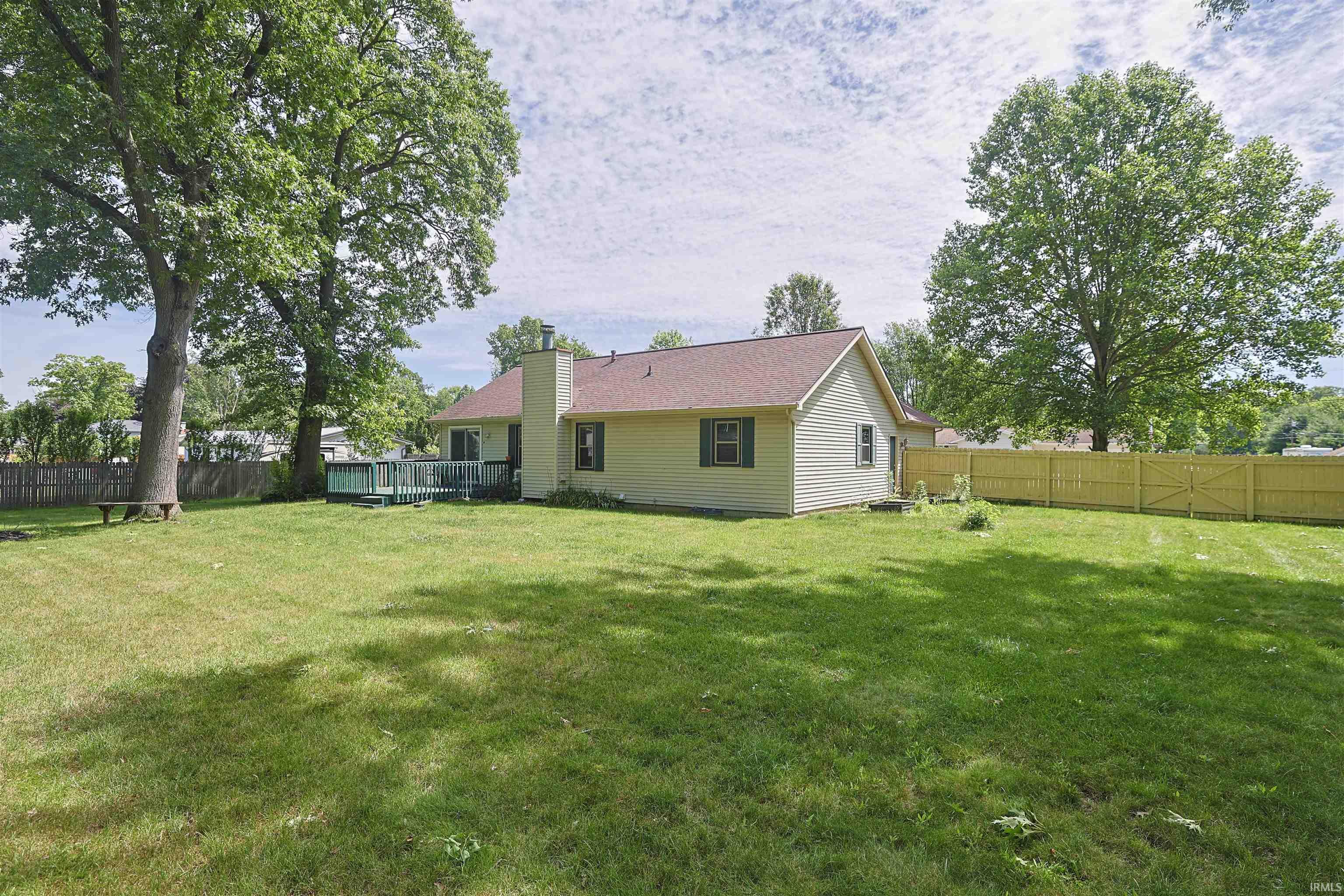 52297 Leland Avenue South Bend IN 46637