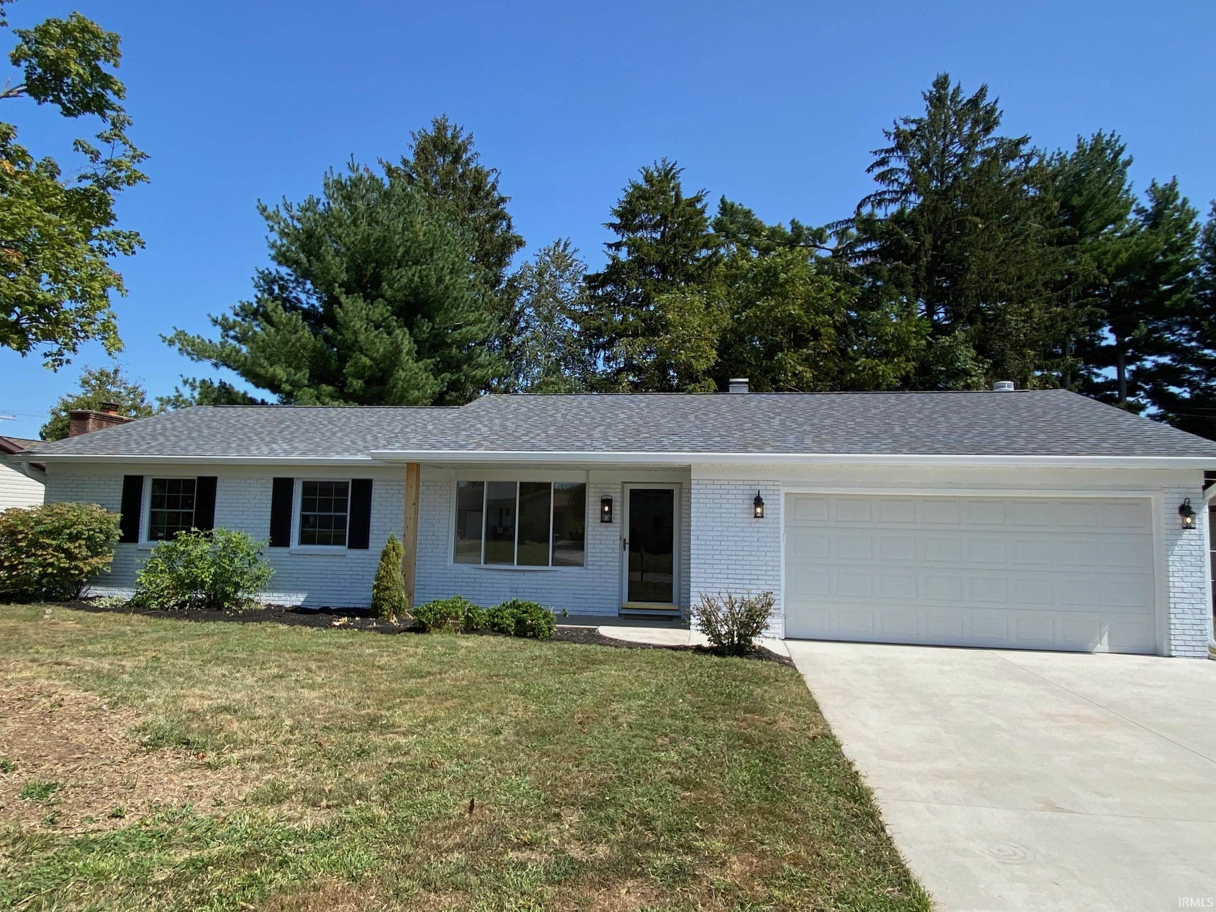749 S Harvey Drive Bloomington IN 47403