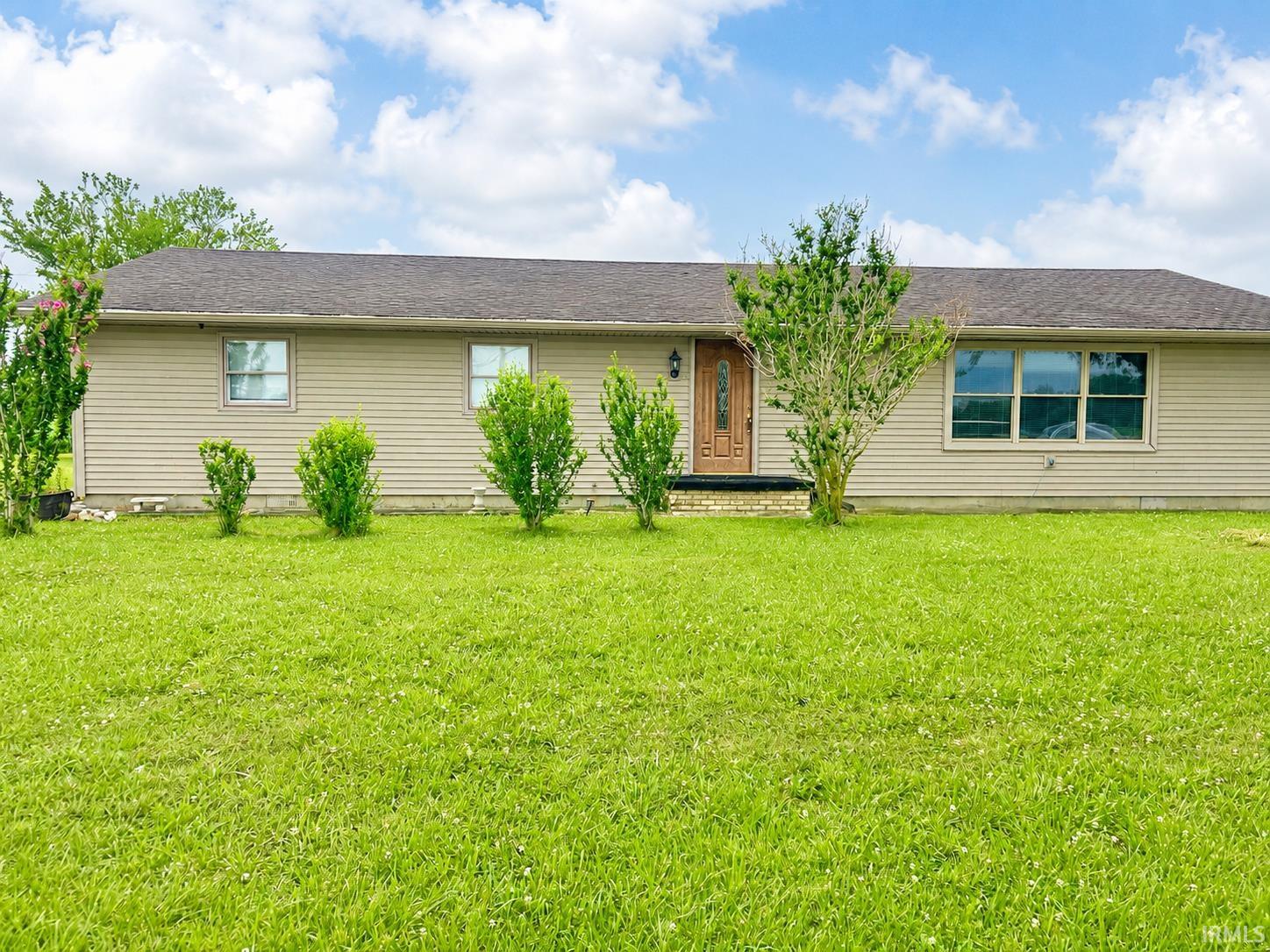 3097 S State Rd 3 Highway Hartford City IN 47374