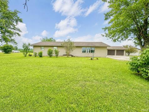 3097 S State Rd 3 Highway Hartford City IN 47374