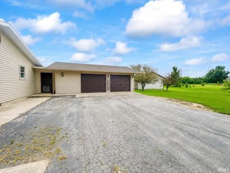 3097 S State Rd 3 Highway Hartford City IN 47374