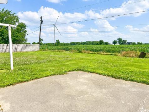 3097 S State Rd 3 Highway Hartford City IN 47374